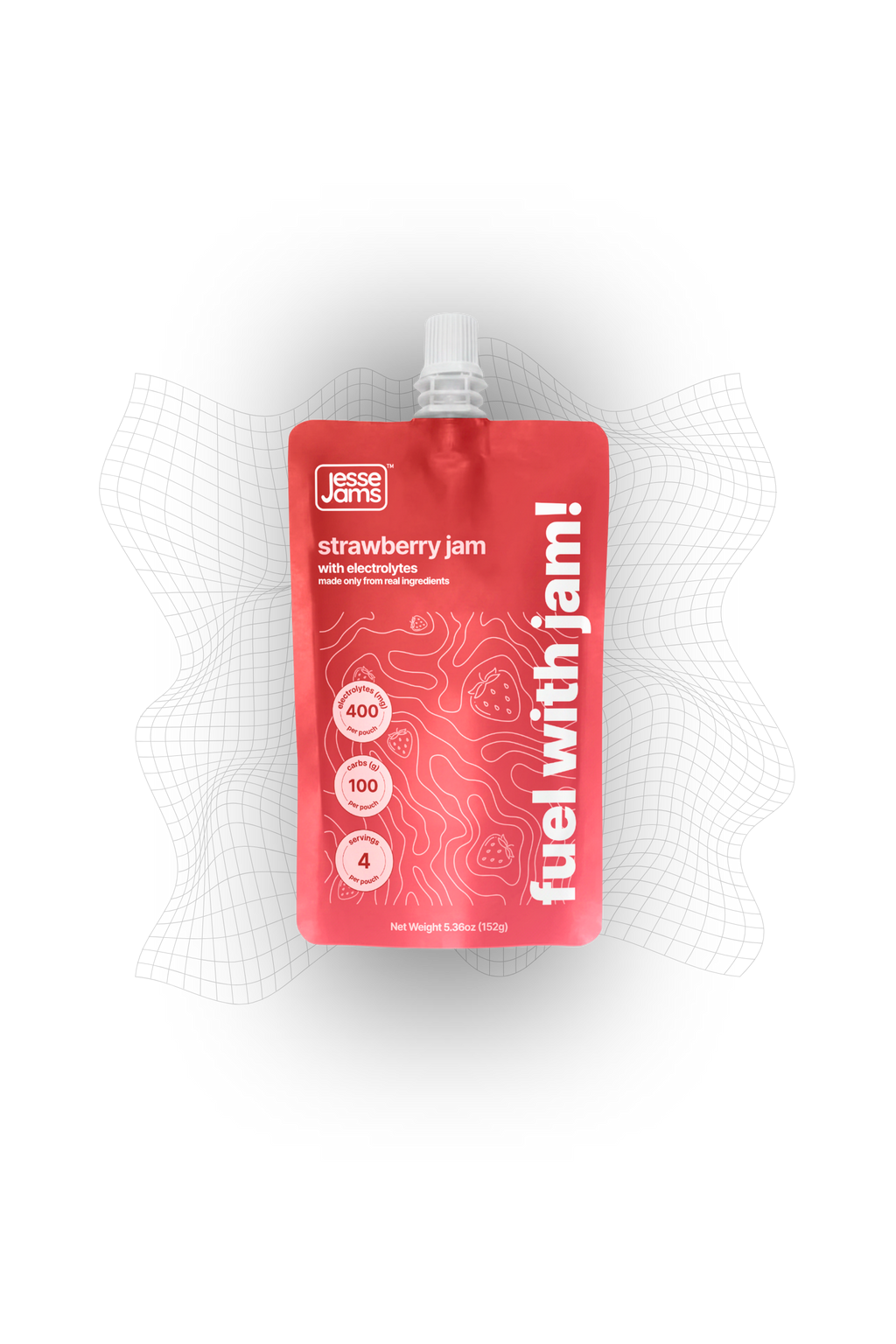 jam with electrolytes