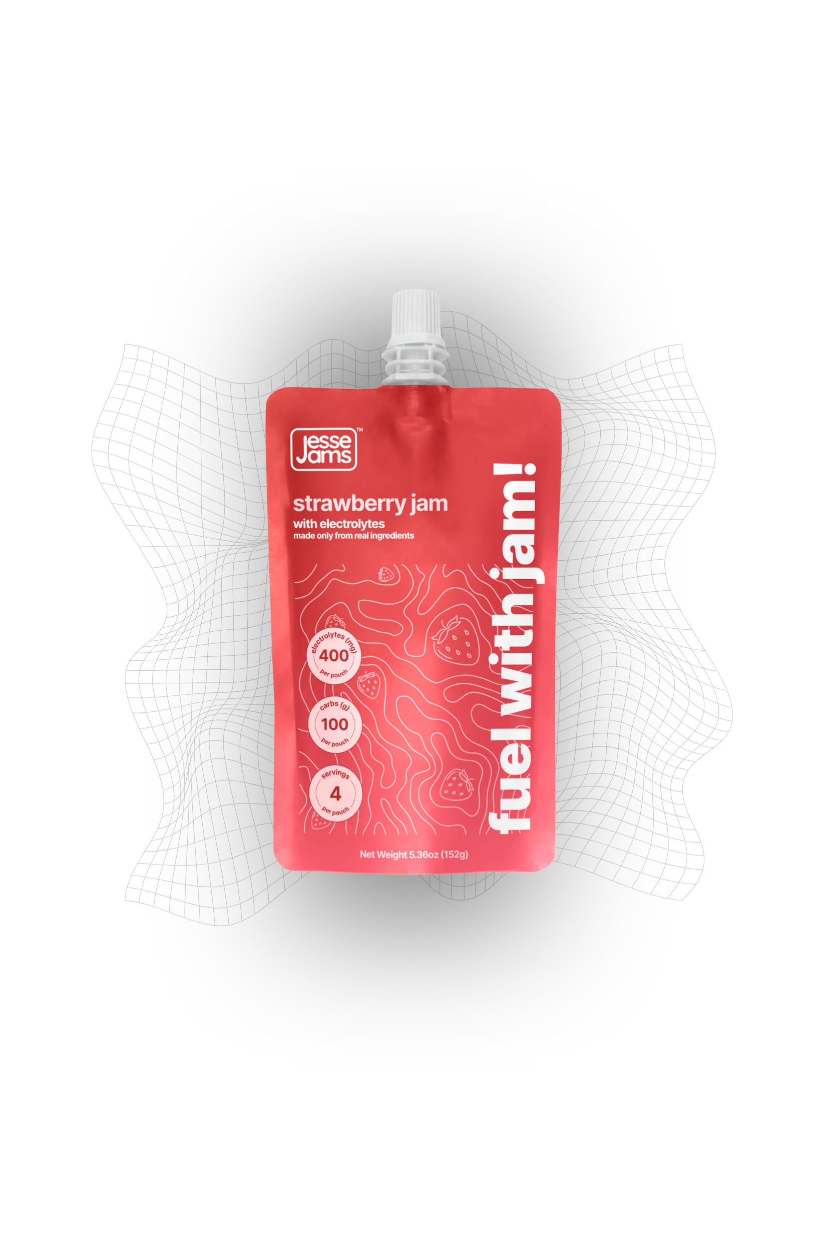 jam with electrolytes